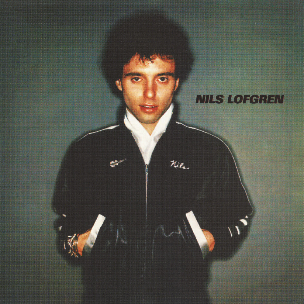 Nils (Hol) [CD]