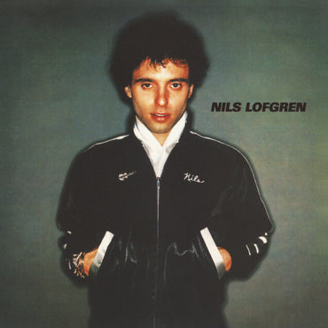Nils (Hol) [CD]