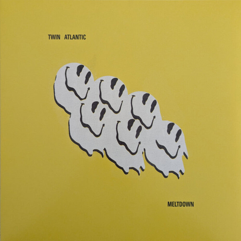 Meltdown (Uk) [LP]