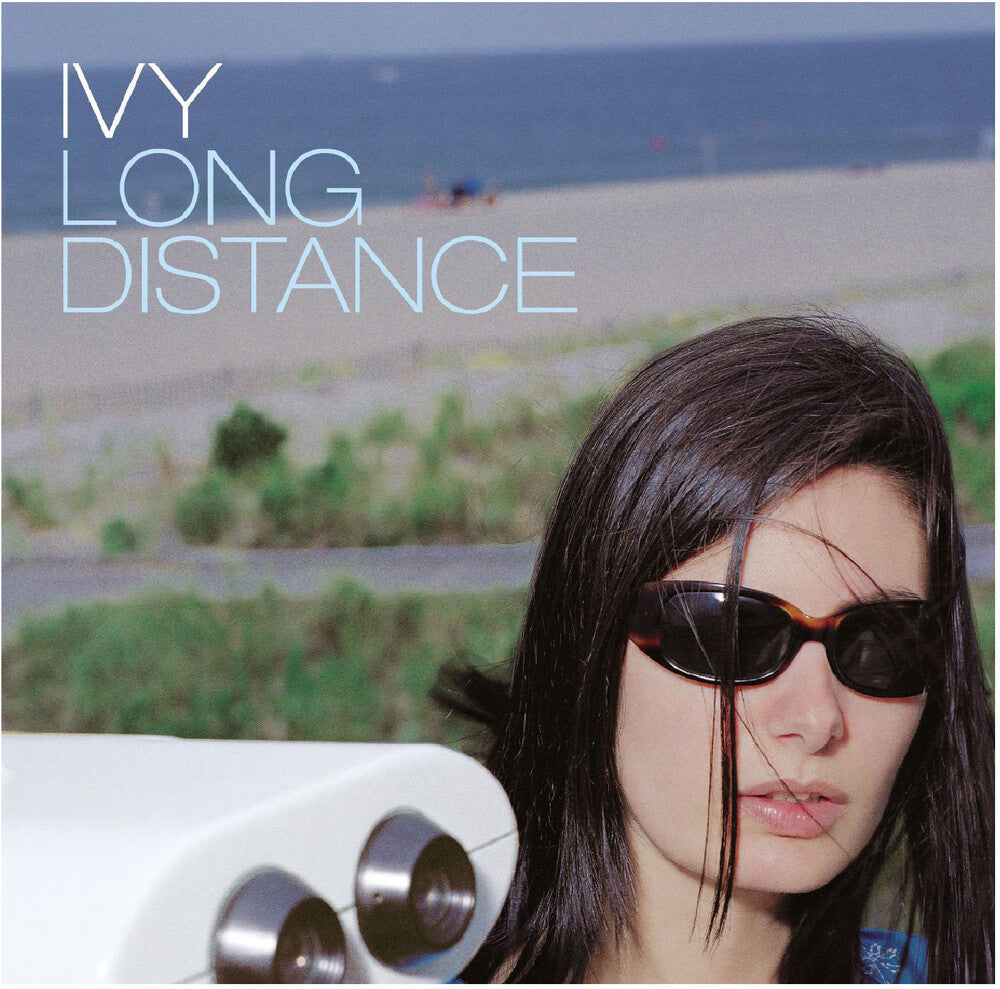 Long Distance [LP]