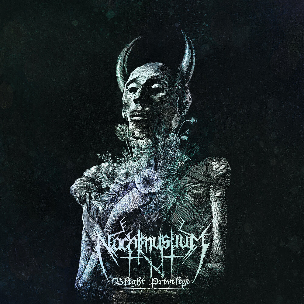 Blight Privilege [Digipak]