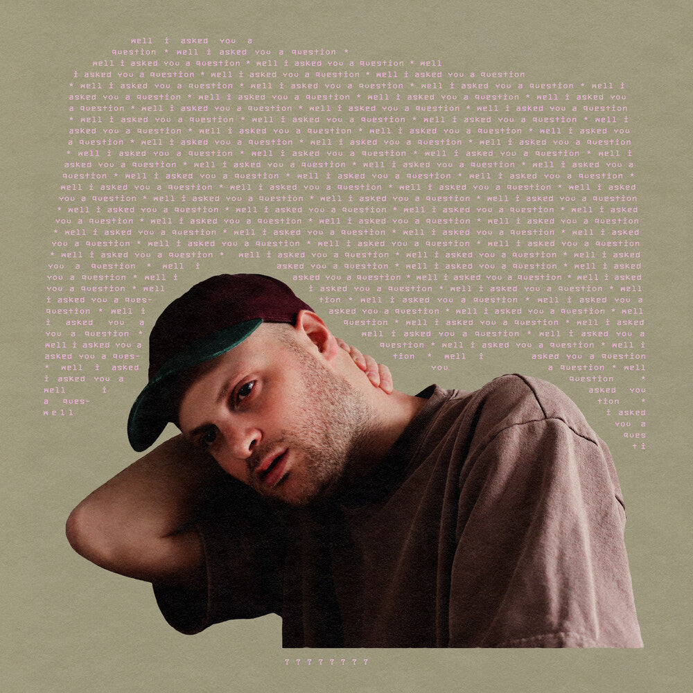 Well I Asked You A Question [LP]