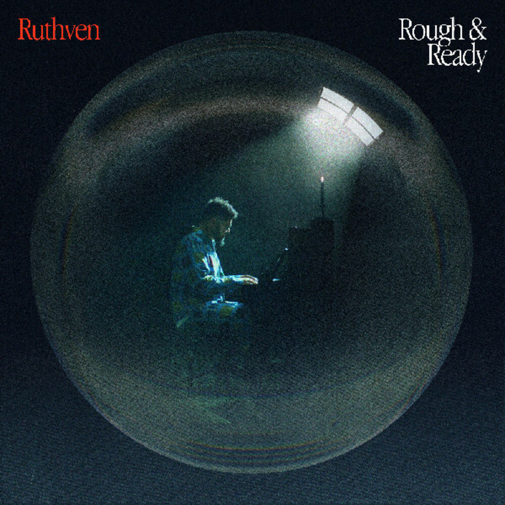 Rough & Ready [LP]