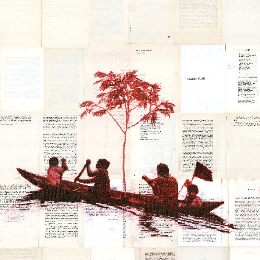 Terceiro Mundo [LP]