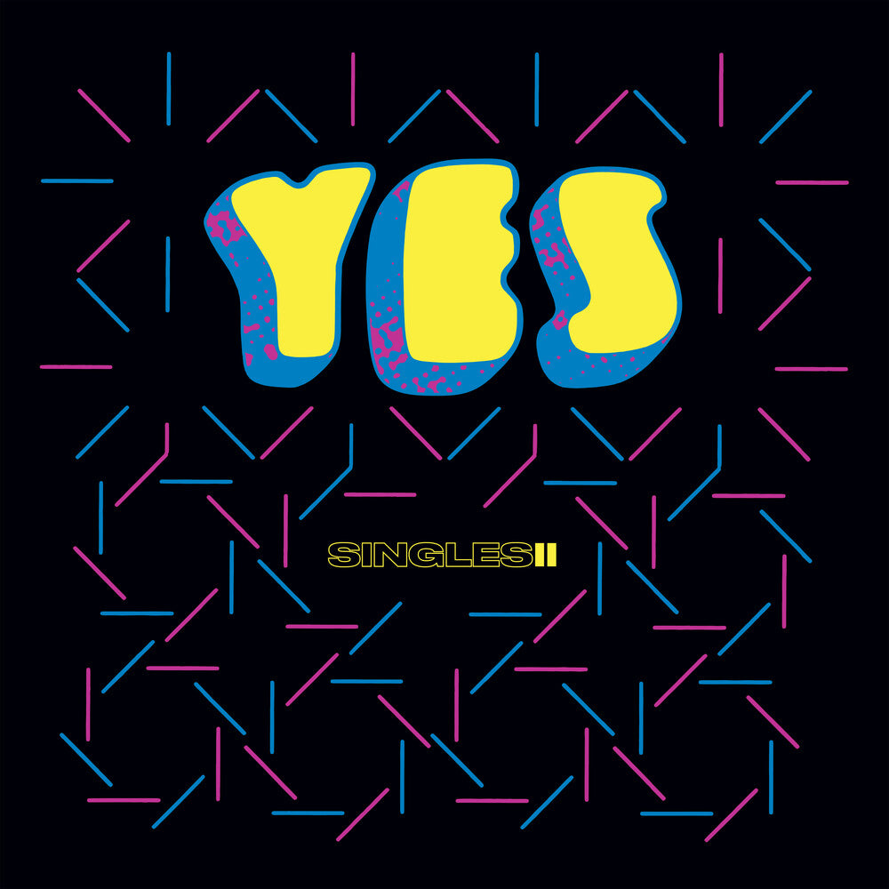 Yessingles2 (Bme) [LP]