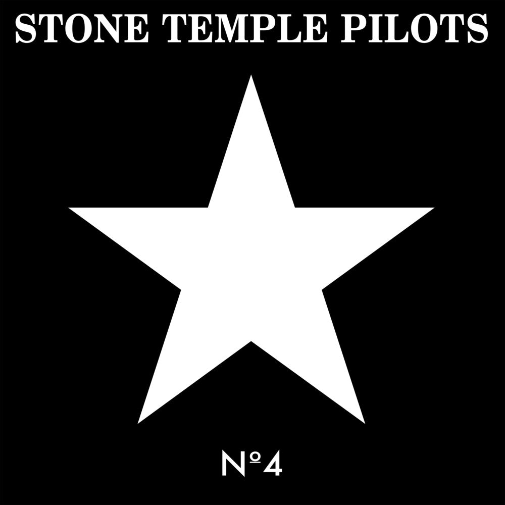 No. 4 (Bme) [LP]