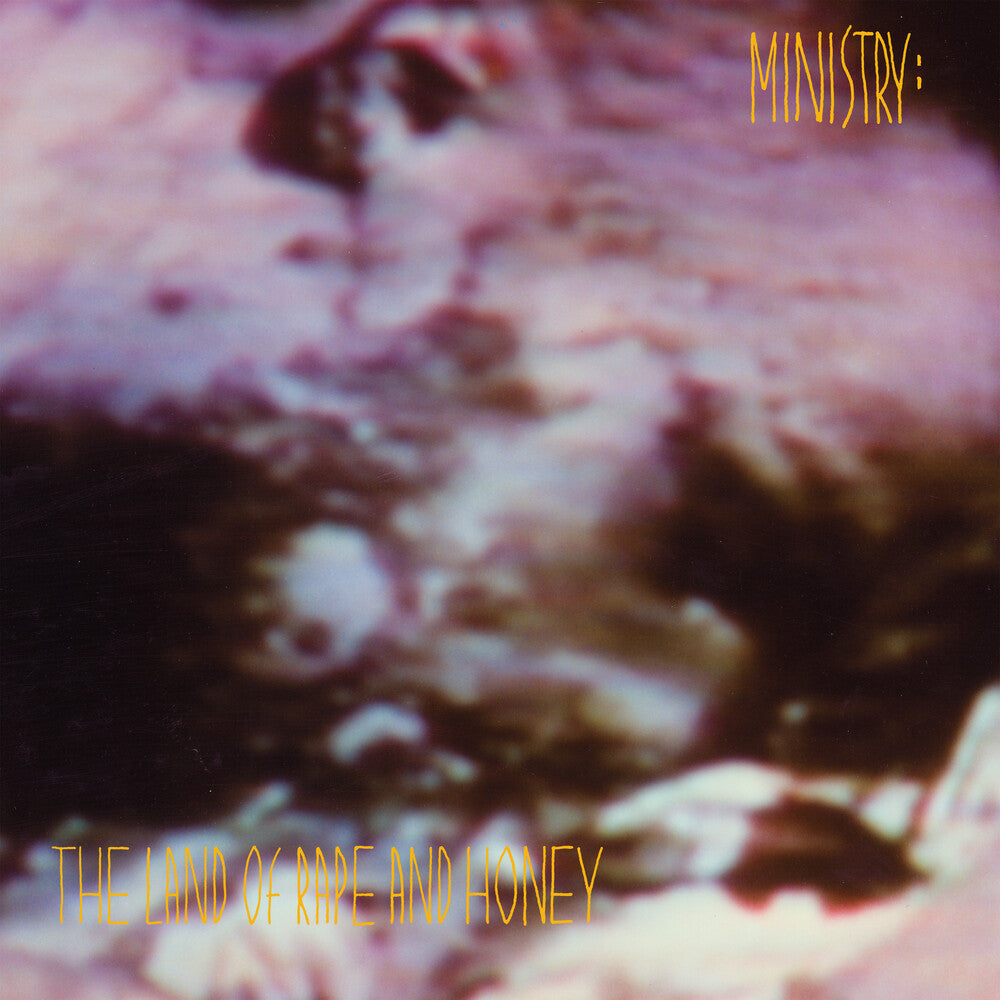 Land Of Rape And Honey [Deluxe] (Bme)