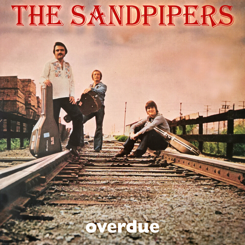 Overdue (Extended Edition) (Exed) (Mod) [CD]