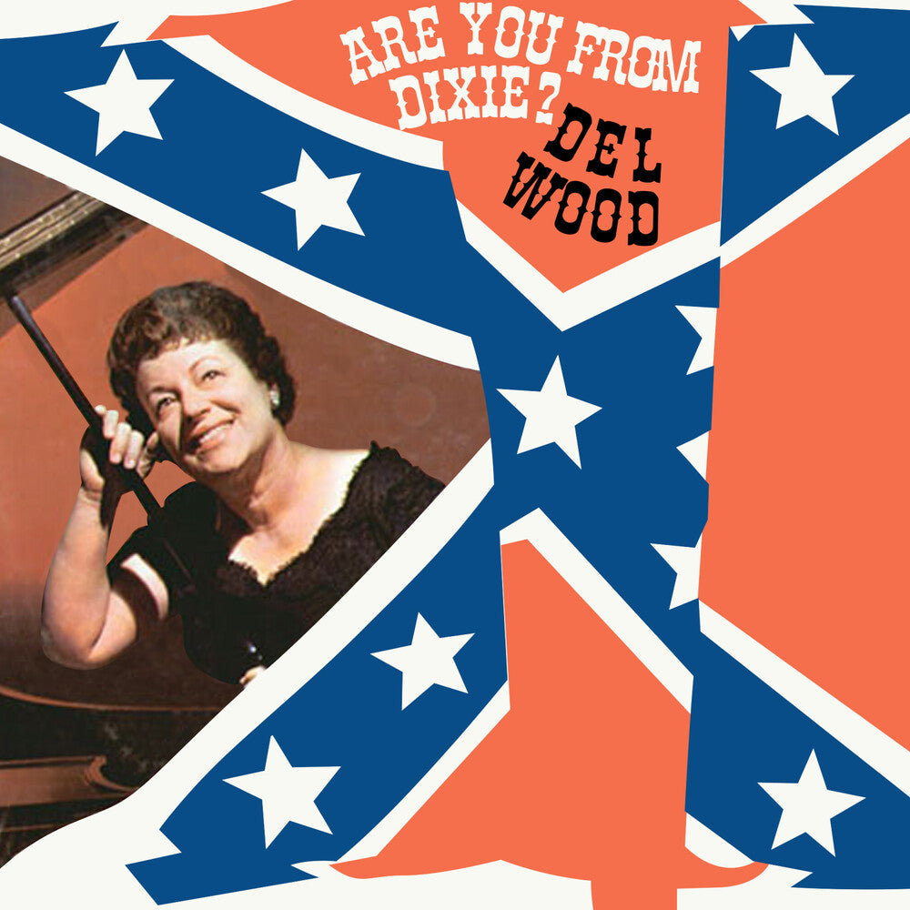 Are You From Dixie? (Mod) [CD]