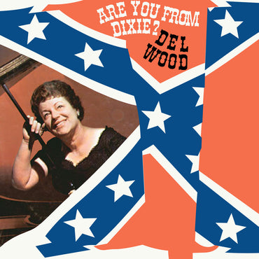 Are You From Dixie? (Mod) [CD]