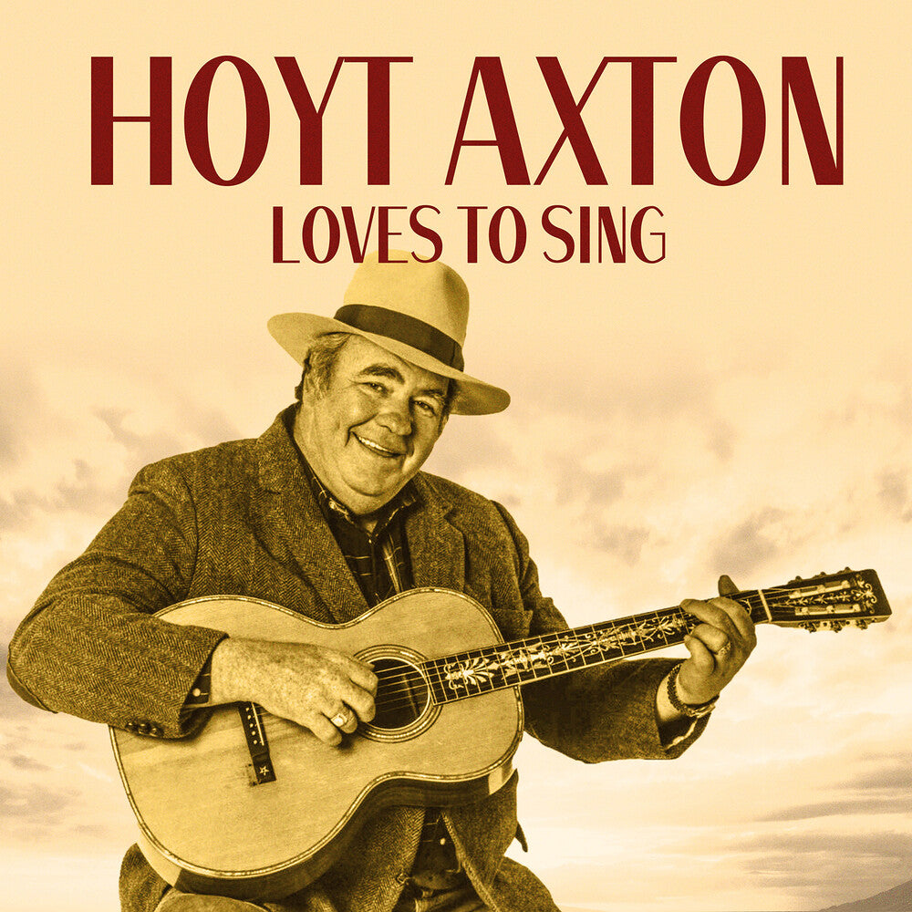 Loves To Sing (Mod) [CD]
