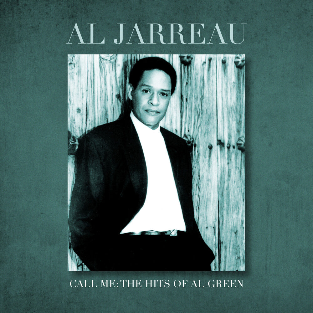 Call Me: The Hits Of Al Green (Mod) [CD]