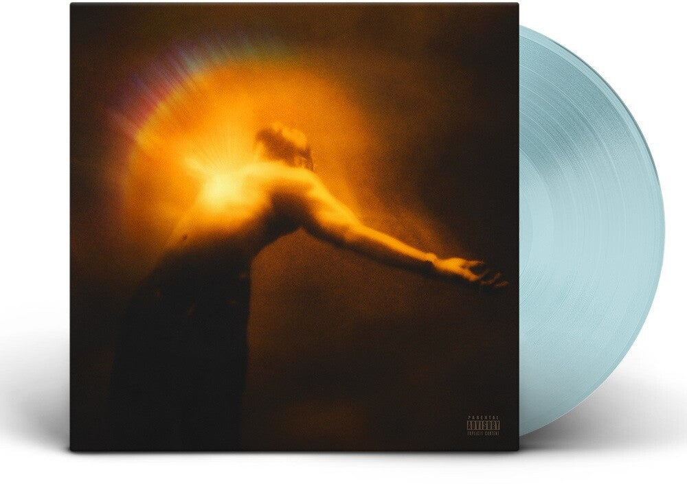 Better Me Than You [Clarity Edition LP]