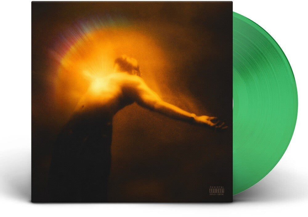Better Me Than You [Focus Edition LP]