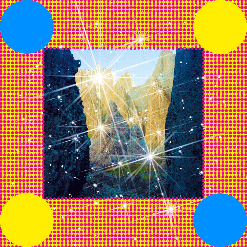 Honey [LP]