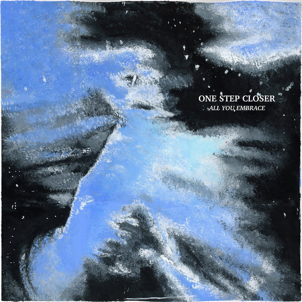 All You Embrace [Colored Vinyl] (Gry) (Can)