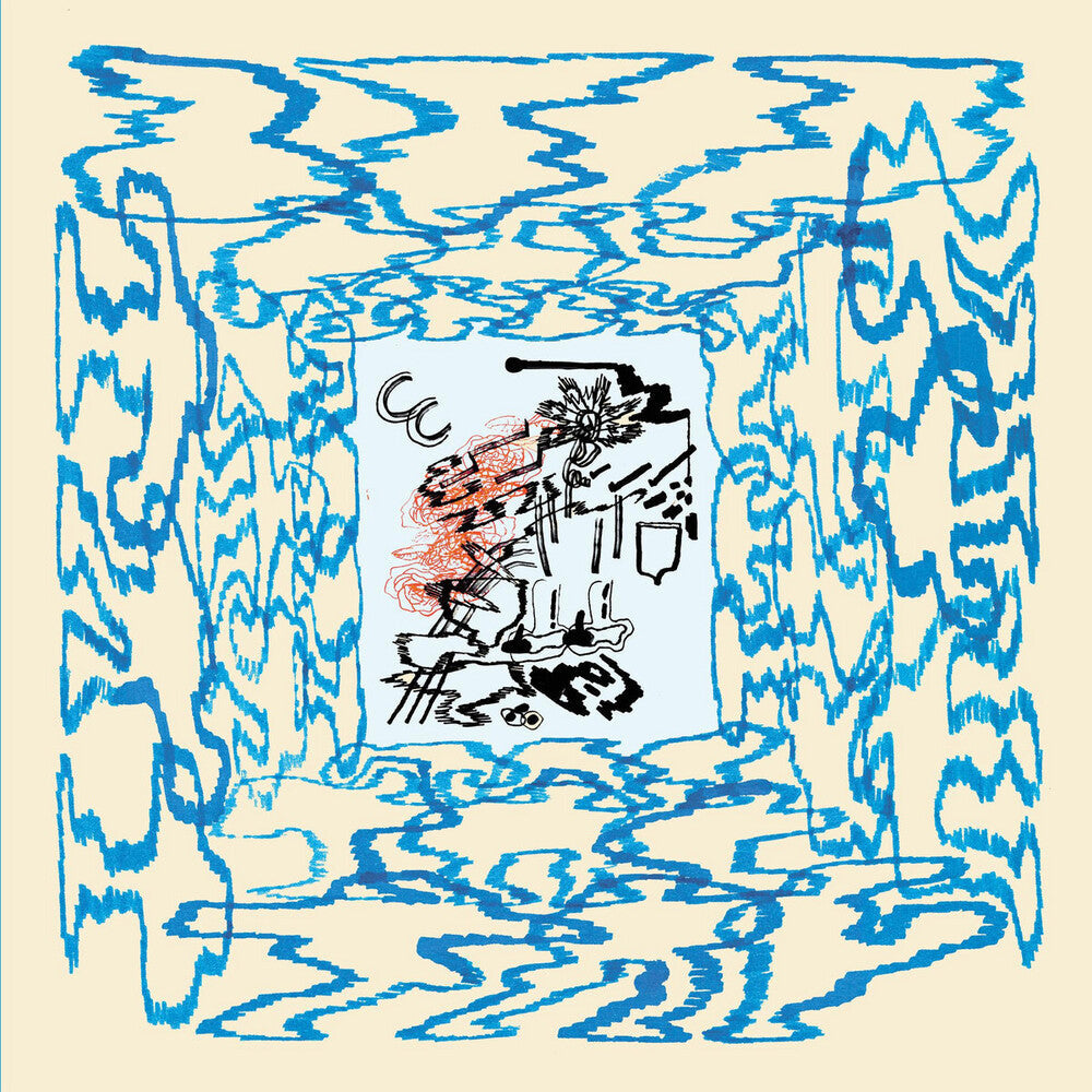 Interloper [Colored Vinyl] [180 Gram] (Eco) (Can)