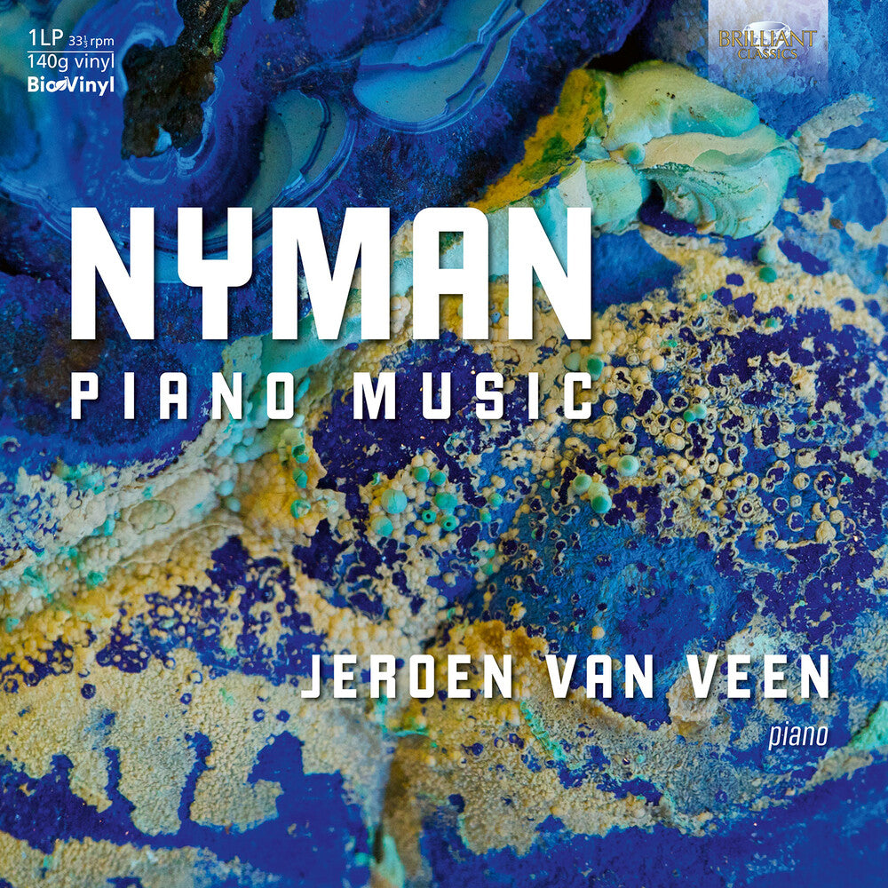 Piano Music [LP]