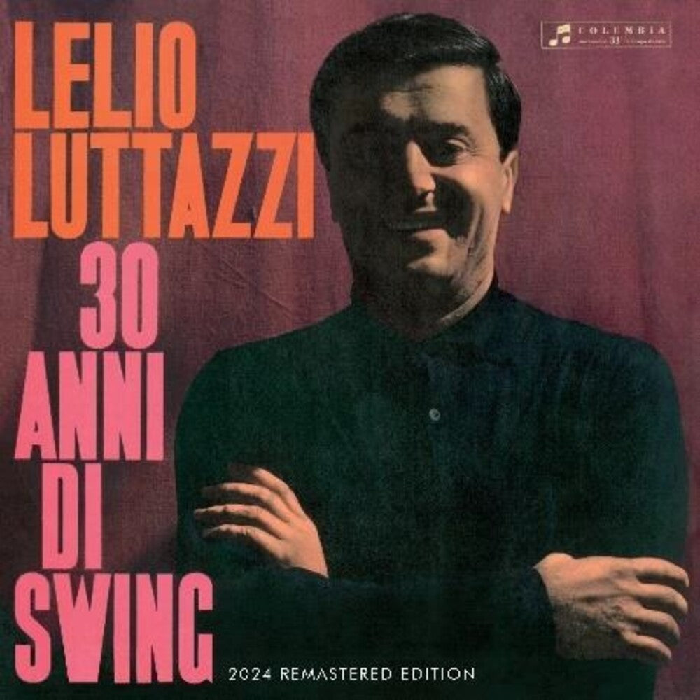 30 Anni Di Swing (Ita) [LP]