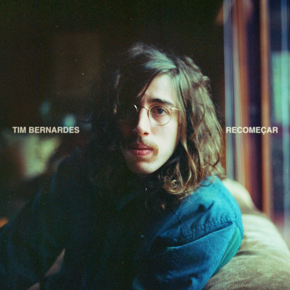 Recomecar [LP]