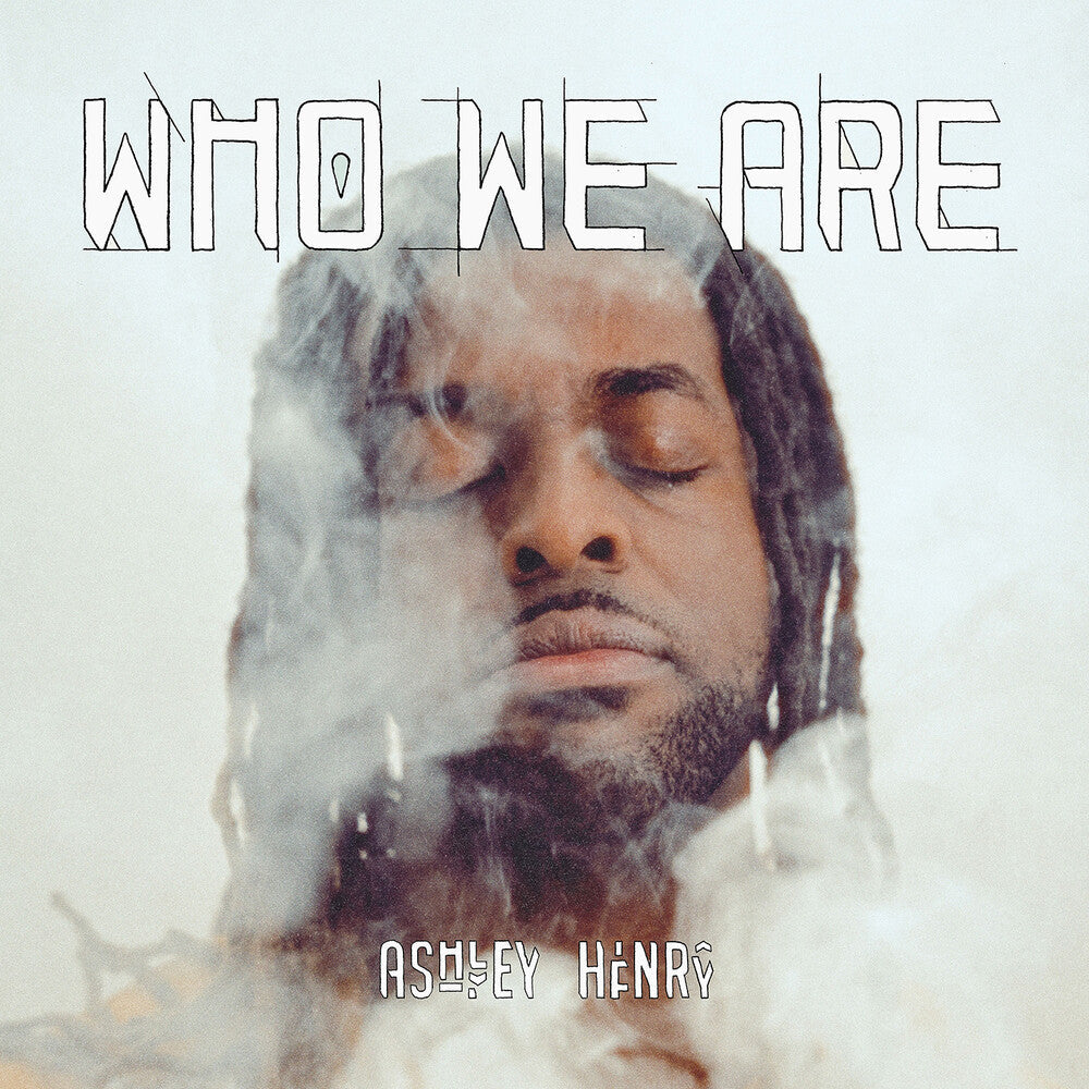 Who We Are [CD]