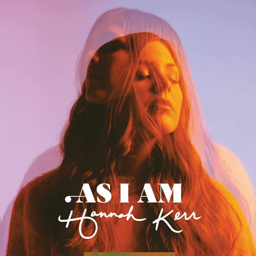 As I Am [CD]