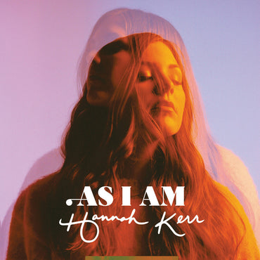 As I Am [CD]