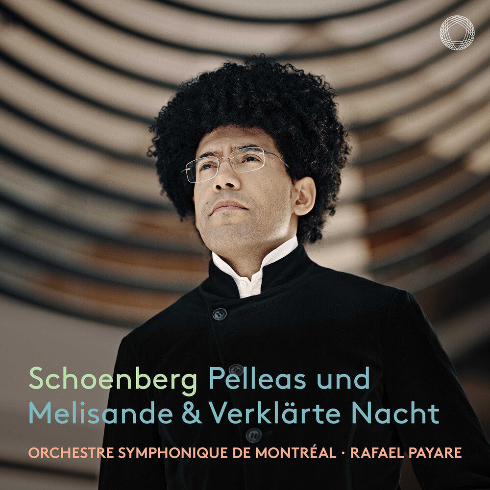 Pelleas Und Melisande Verklarte Nacht [CD]