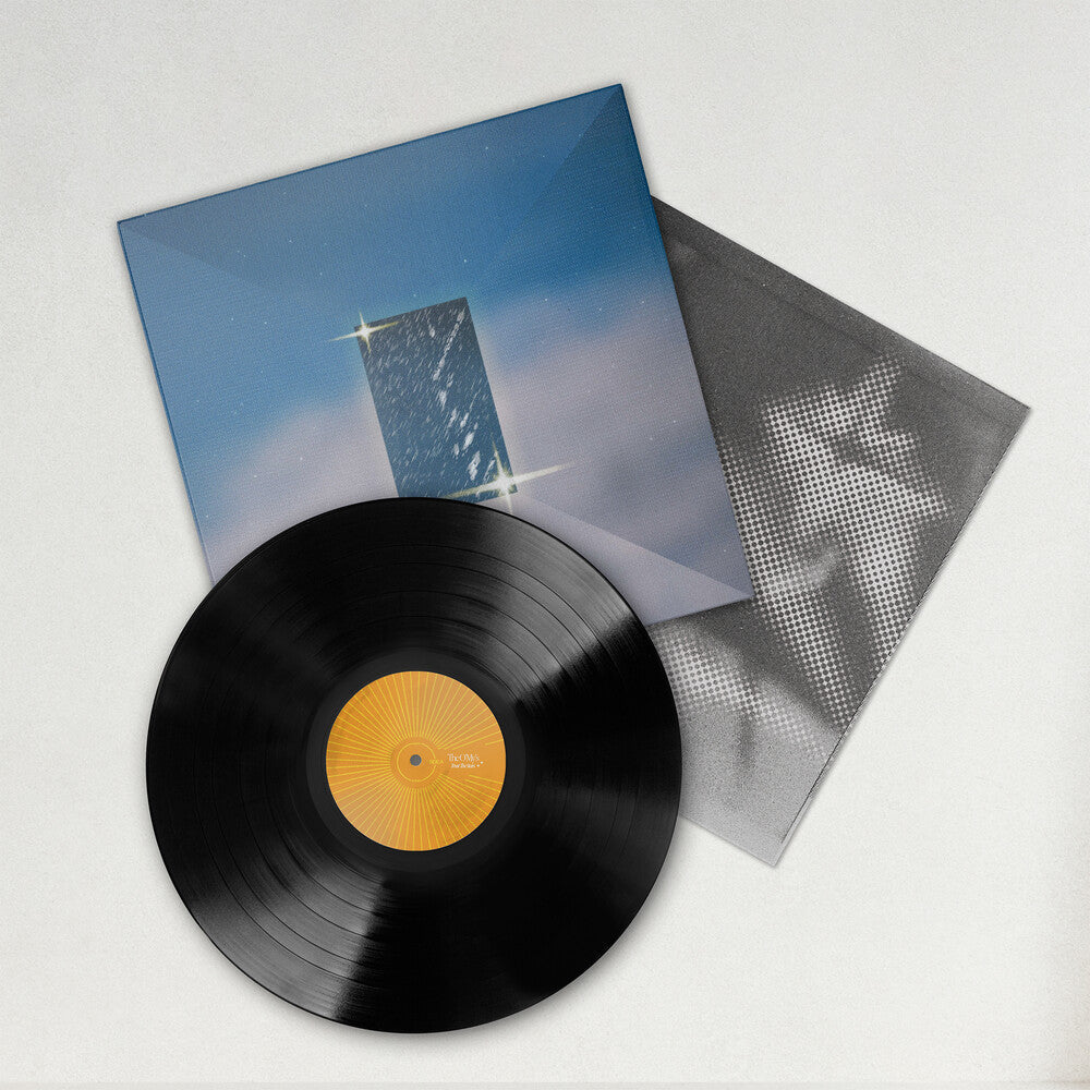 Trust The Stars [Limited Edition]