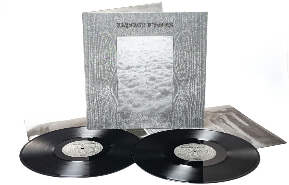 Schnee [LP]