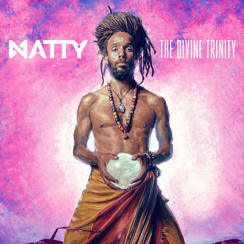 Divine Trinity [Limited Edition]
