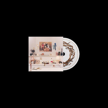 Prelude To Ecstasy: Acoustics And Covers [CD]