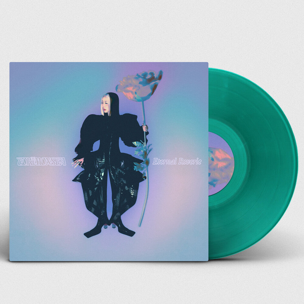 Eternal Reverie - Winter Green [Colored Vinyl] (Grn)