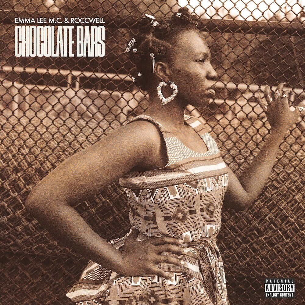 Chocolate Bars [LP]