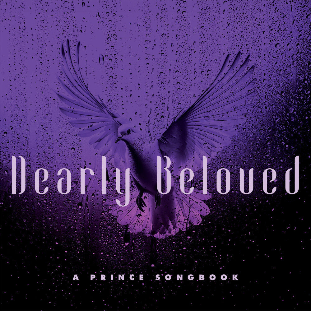 Dearly Beloved: A Prince Songbook / Various (Uk) [CD]