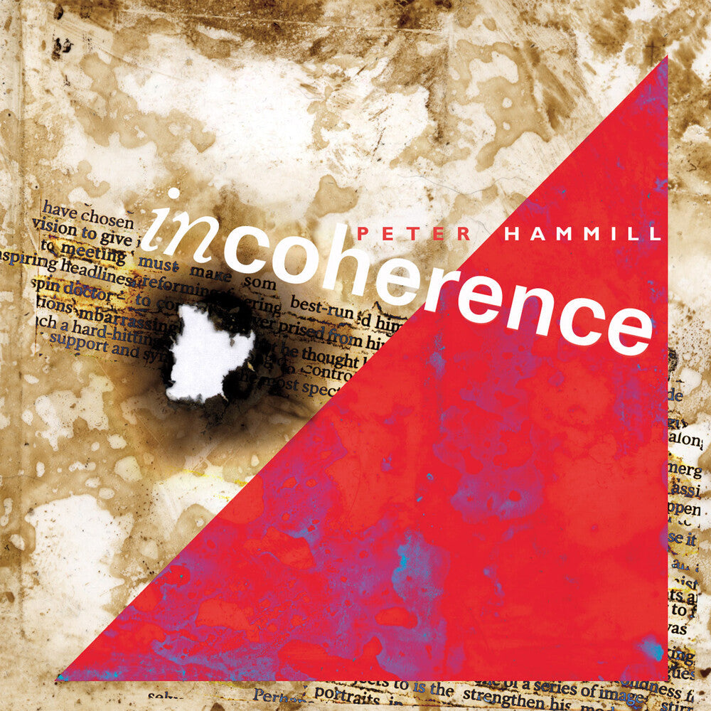 Incoherence (Uk) [LP]
