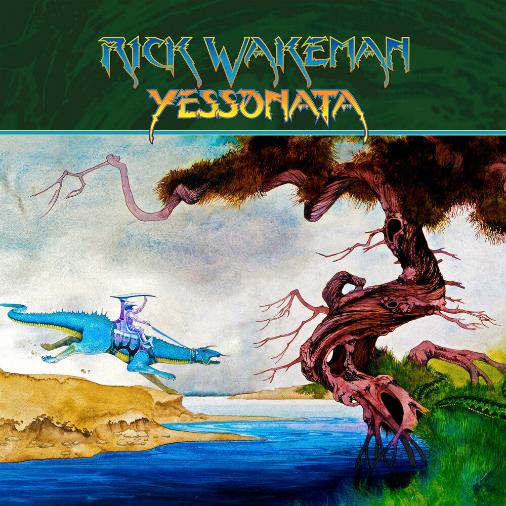 Yessonata (Uk) [CD]