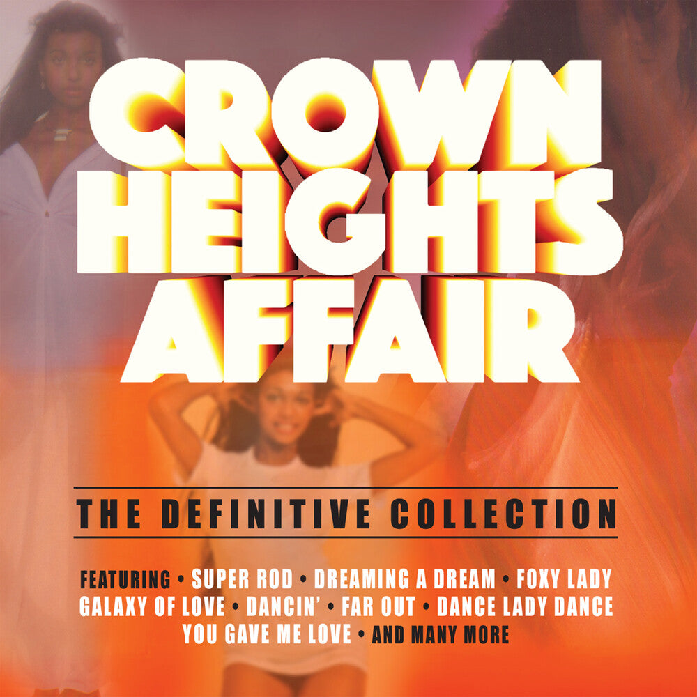 Definitive Collection (Uk) [CD]