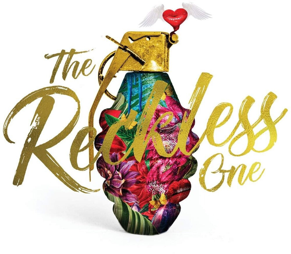 Reckless One (Uk) [LP]