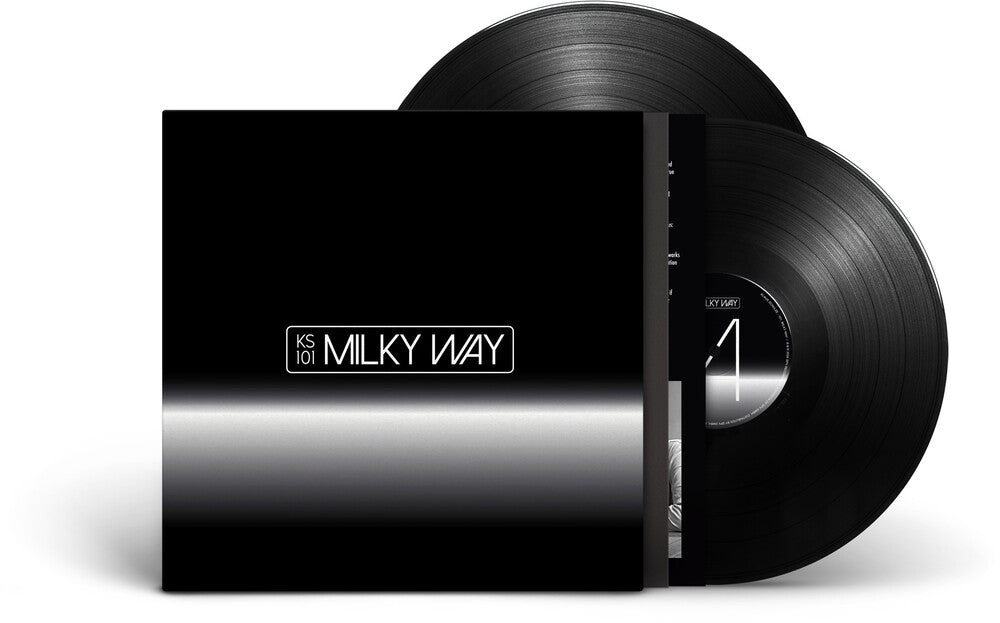 101 Mily Way (Gate) [LP]