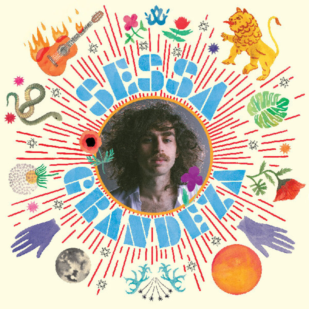 Grandeza [Download Included]
