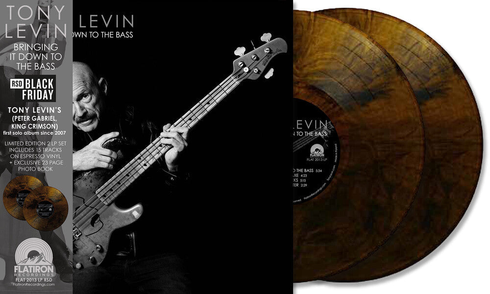 Bringing It Down [RSD Black Friday 2024]