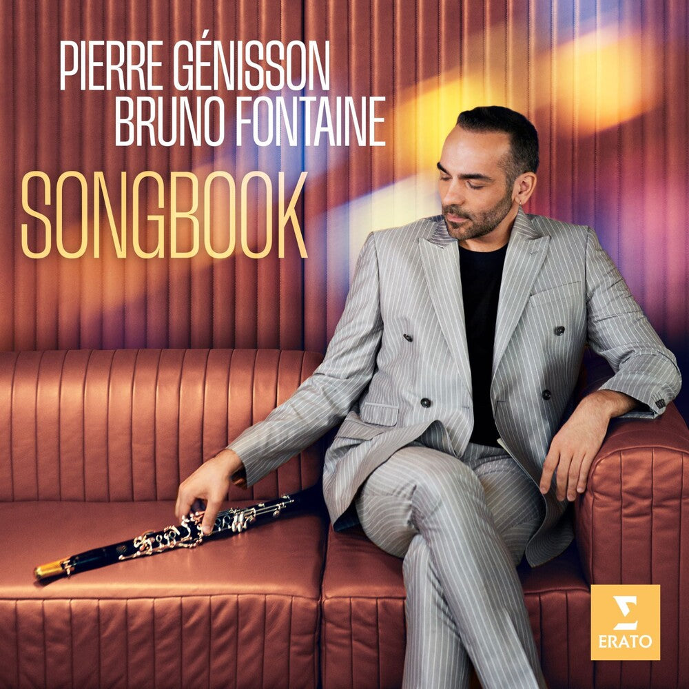 Songbook [LP]