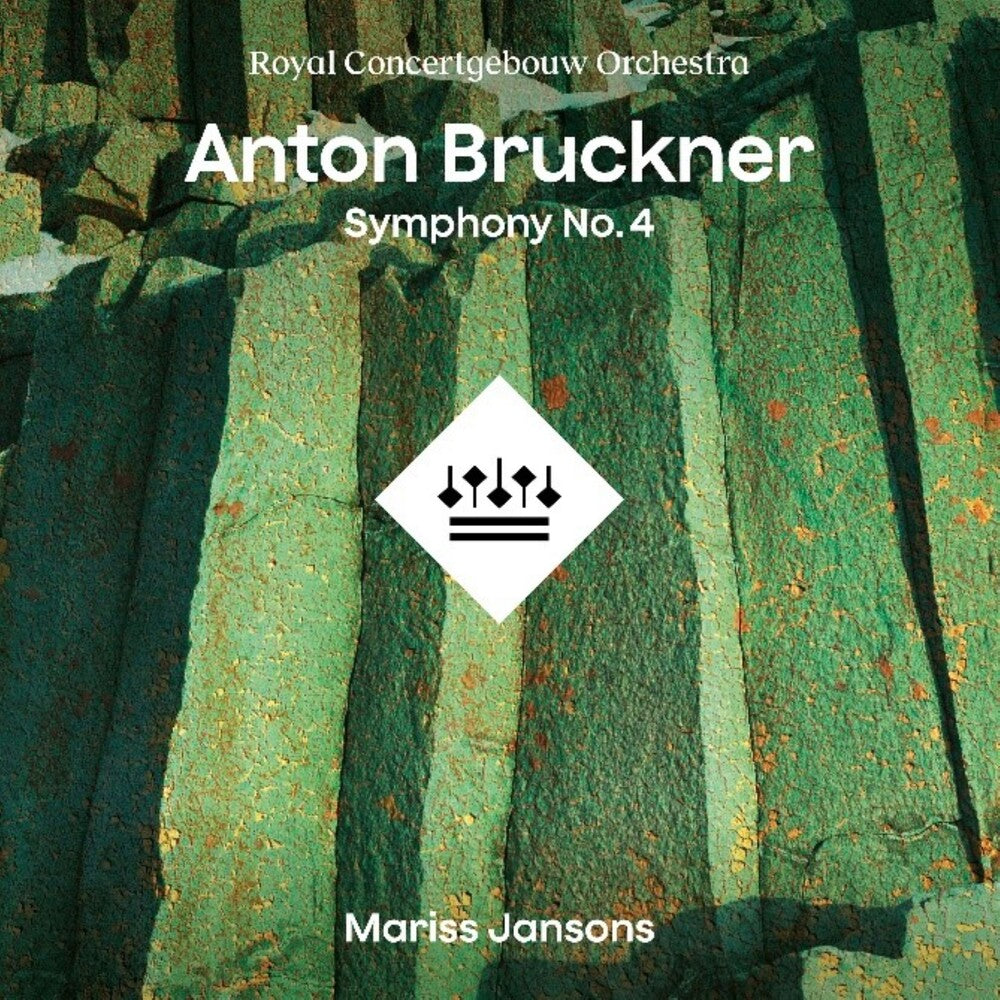 Bruckner: Sym No. 4 [LP]