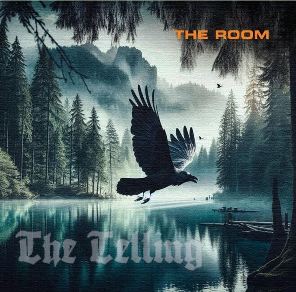 The Telling [LP]