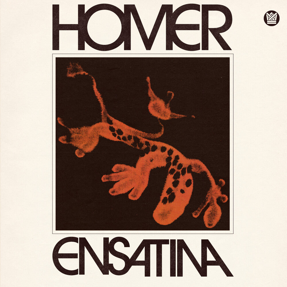 Ensatina [LP]