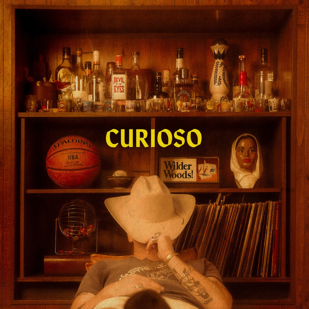 Curioso [LP]