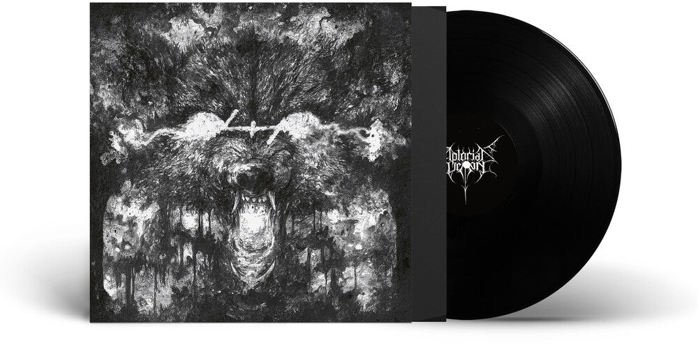 Liv Tar Slutt (Blk) (Ofgv) [LP]