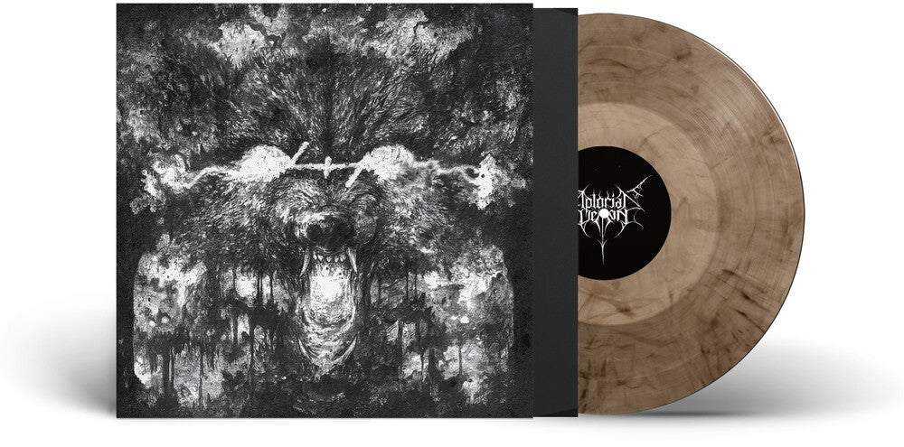Liv Tar Slutt (Blk) [Colored Vinyl] [Clear Vinyl] [Limited Edition] (Ofgv)