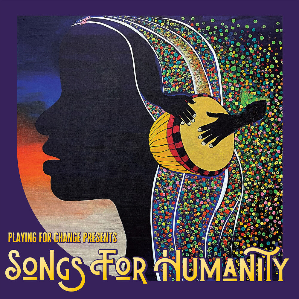Songs For Humanity [180 Gram]